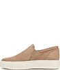 Vionic Ellen Suede Slip On Platform Sneakers - Image 5