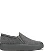 Vionic Ellen Wool Slip On Platform Sneakers - Image 2