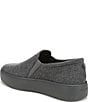 Vionic Ellen Wool Slip On Platform Sneakers - Image 4