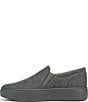 Vionic Ellen Wool Slip On Platform Sneakers - Image 5