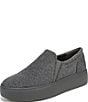 Vionic Ellen Wool Slip On Platform Sneakers - Image 6