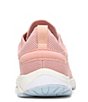 Color:Roze Knit - Image 3 - Endure Knit Sneakers