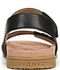Vionic Essie Leather Slingback Sandals - Image 5