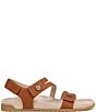 Vionic Essie Nubuck Slingback Sandals - Image 2
