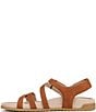 Vionic Essie Nubuck Slingback Sandals - Image 5