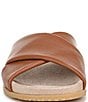 Vionic Etna Leather Slide Sandals - Image 6