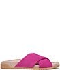 Vionic Etna Suede Slide Sandals - Image 3
