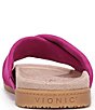 Vionic Etna Suede Slide Sandals - Image 5