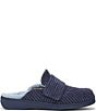 Vionic Gemma Corduroy Velvet Slippers - Image 2