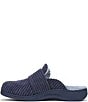 Vionic Gemma Corduroy Velvet Slippers - Image 5