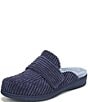 Vionic Gemma Corduroy Velvet Slippers - Image 6