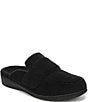 Vionic Gemma Terry Fabric Slippers - Image 1