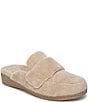 Vionic Gemma Terry Fabric Slippers - Image 1