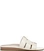 Vionic Glendora Leather Mini Wedge Sandals - Image 5