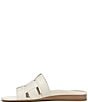 Vionic Glendora Leather Mini Wedge Sandals - Image 5
