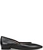 Vionic Gracia Leather Slip On Flats - Image 2