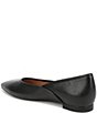 Vionic Gracia Leather Slip On Flats - Image 4