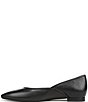 Vionic Gracia Leather Slip On Flats - Image 5