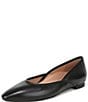 Vionic Gracia Leather Slip On Flats - Image 6
