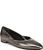 Vionic Gracia Leather Flats - Image 1