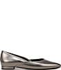 Vionic Gracia Leather Flats - Image 3
