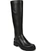 Vionic Gretchen Knee High Leather Boots - Image 1