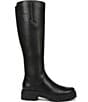 Vionic Gretchen Knee High Leather Boots - Image 2