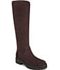 Vionic Gretchen Knee High Suede Boots - Image 1