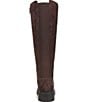 Vionic Gretchen Knee High Suede Boots - Image 3