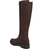 Vionic Gretchen Knee High Suede Boots - Image 4