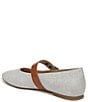 Vionic Hattie Canvas Mary Jane Flats - Image 4