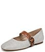 Vionic Hattie Canvas Mary Jane Flats - Image 6