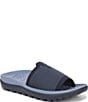 Vionic Haven RX Platform Recovery Slide Sandals - Image 1