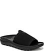 Vionic Haven RX Platform Recovery Slide Sandals - Image 1