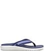 Vionic Indigo Nylon Thong Sandals - Image 5