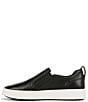 Vionic Kimmie Leather Platform Slip-On Sneakers | Dillard's