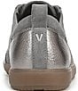 Vionic Larkspur Flannel Lace Up Sneakers - Image 3