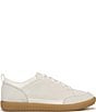 Vionic Larkspur Suede Lace Up Sneakers - Image 2