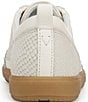 Vionic Larkspur Suede Lace Up Sneakers - Image 3