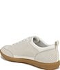 Vionic Larkspur Suede Lace Up Sneakers - Image 4