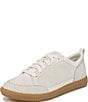 Vionic Larkspur Suede Lace Up Sneakers - Image 6