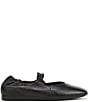 Vionic Leonie Leather Mary Jane Flats - Image 2