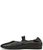 Vionic Leonie Leather Mary Jane Flats - Image 5