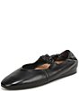 Vionic Leonie Leather Mary Jane Flats - Image 6