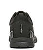Color:Black/Charcoal - Image 3 - Miles II Sneakers