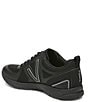 Color:Black/Charcoal - Image 4 - Miles II Sneakers
