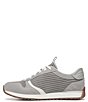 Vionic Monarch Court Inspired Mesh Lace Up Sneakers - Image 5