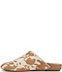 Vionic Opal Cow Print Calf Hair Mules - Image 5