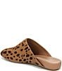 Vionic Opal Leopard Print Calf Hair Mules - Image 4