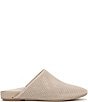 Vionic Opal Perforated Suede Mules - Image 2
